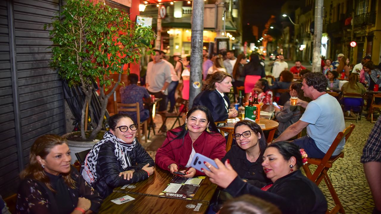 Pub Crawl In Lapa (1)