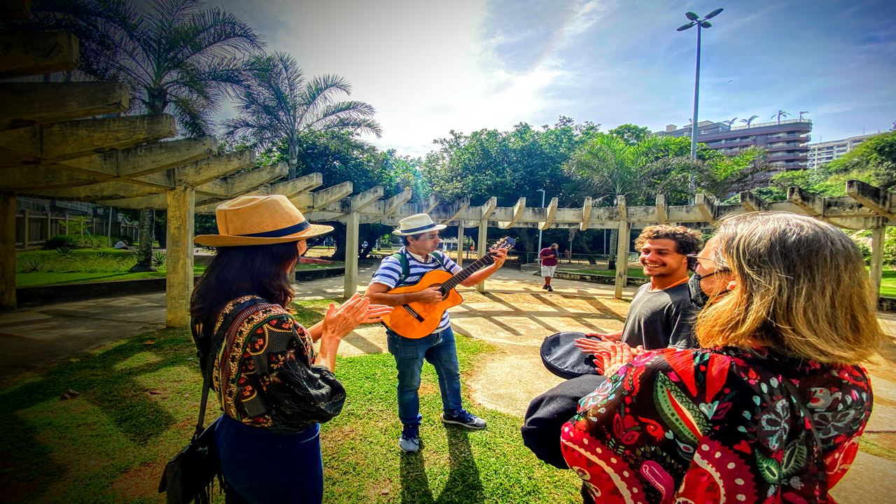 Bossa Nova Venue Locations (2)
