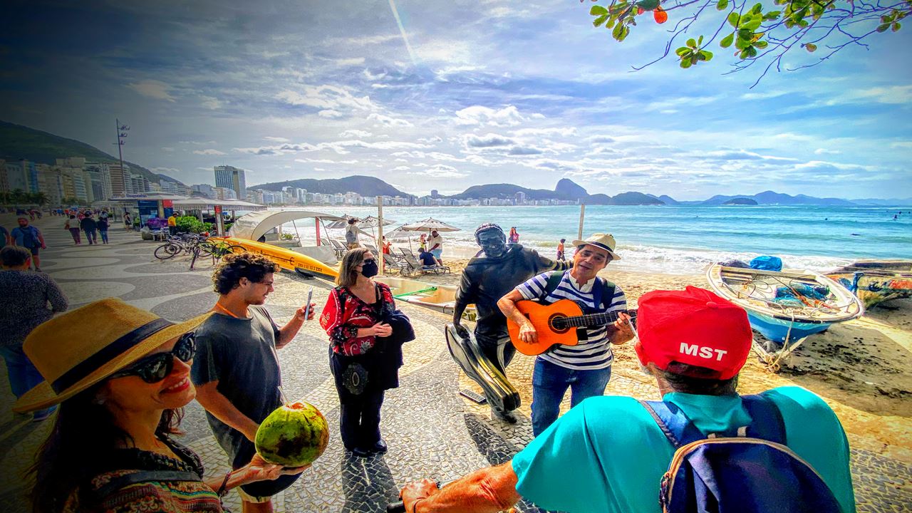 Bossa Nova Venue Locations (5)