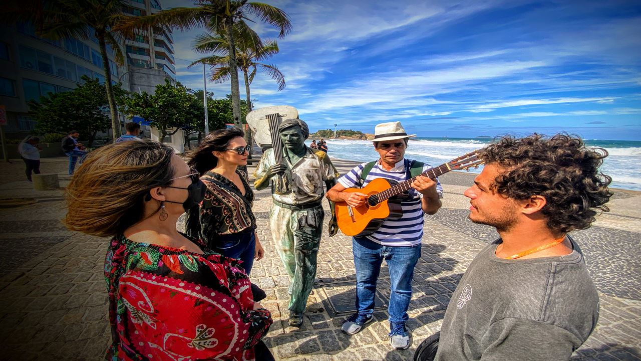 Bossa Nova Venue Locations (3)