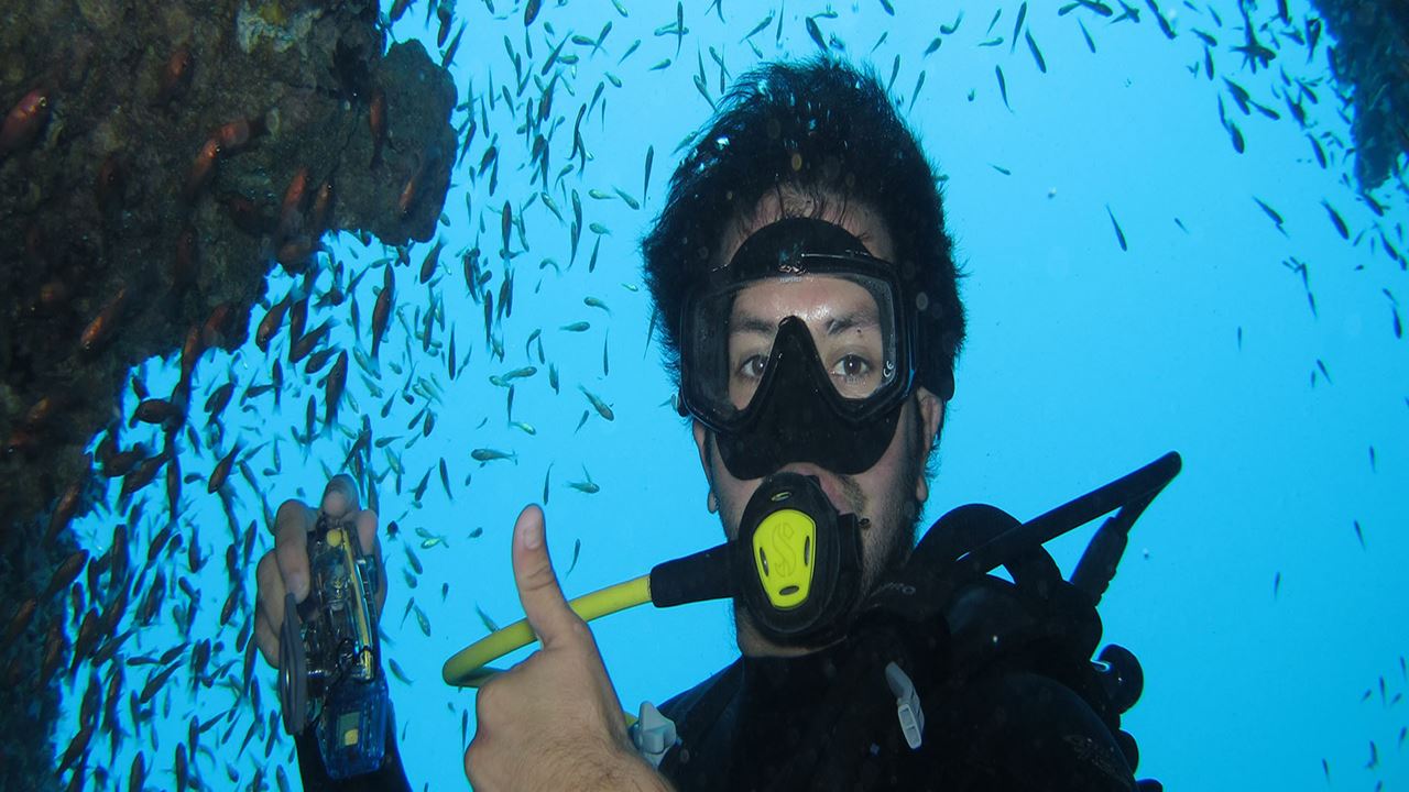 Excursão De Mergulho Em Machalilla: Vida Marinha E Águas Cristalinas foto 8