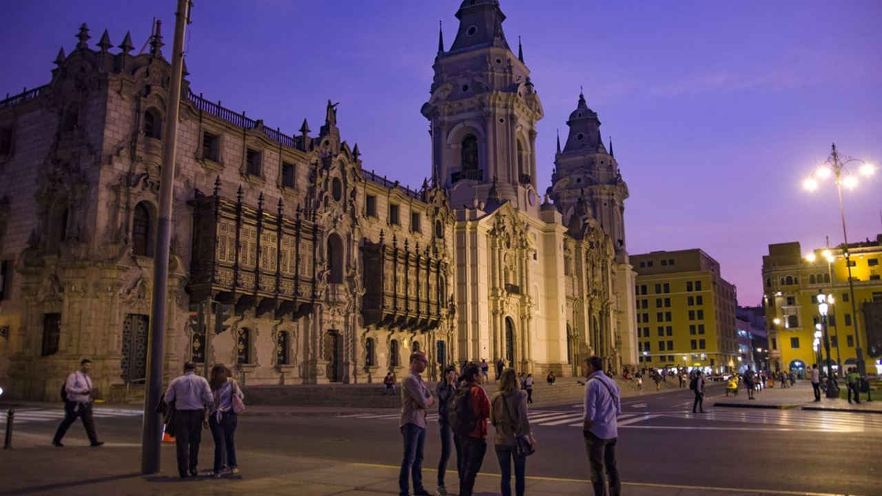 Passeio De Comida De Rua No Centro Histórico (4)