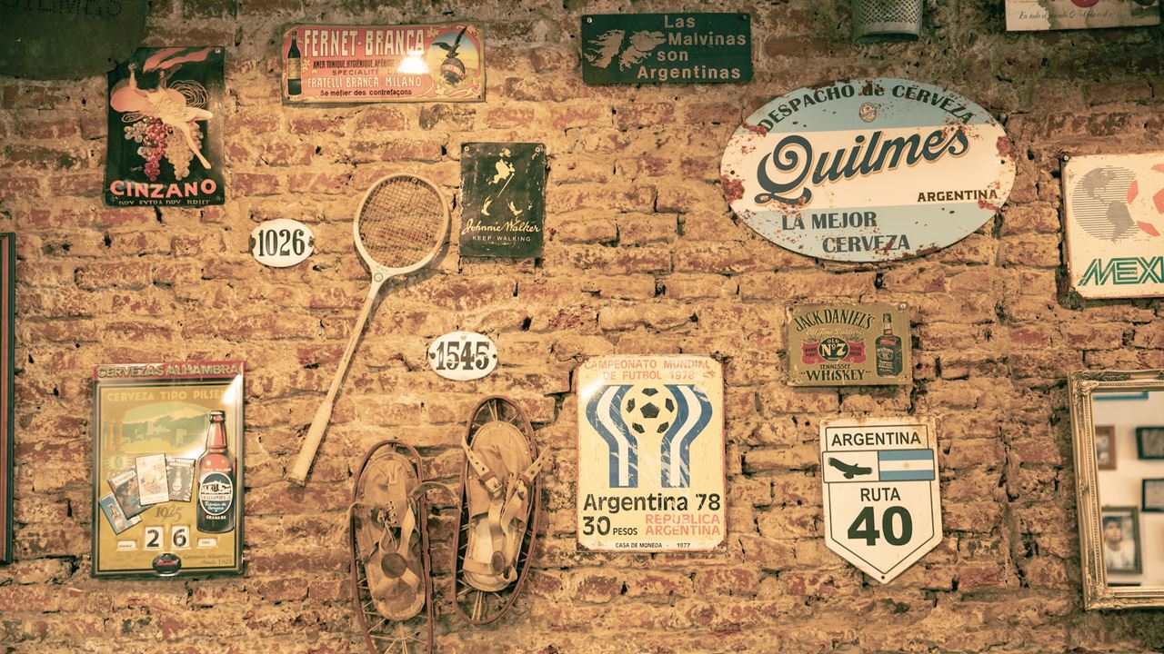 Tour Alimentar San Telmo Em Pequenos Grupos (5)