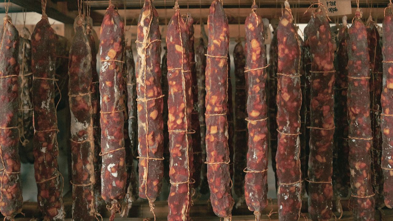 Tour Alimentar San Telmo Em Pequenos Grupos (3)