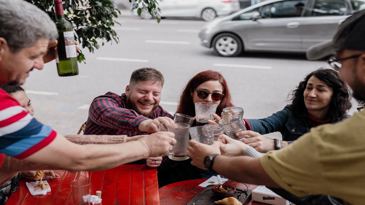Tour Alimentar San Telmo Em Pequenos Grupos (1)