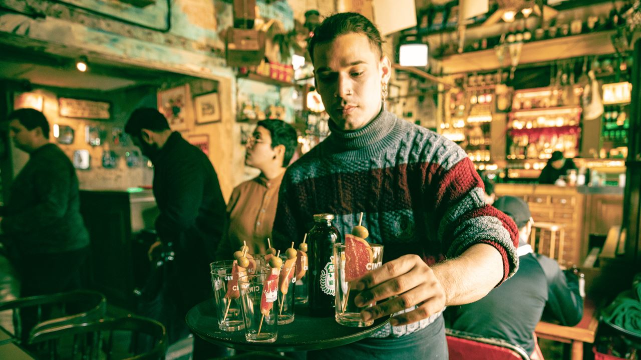 Tour Alimentar San Telmo Em Pequenos Grupos (8)
