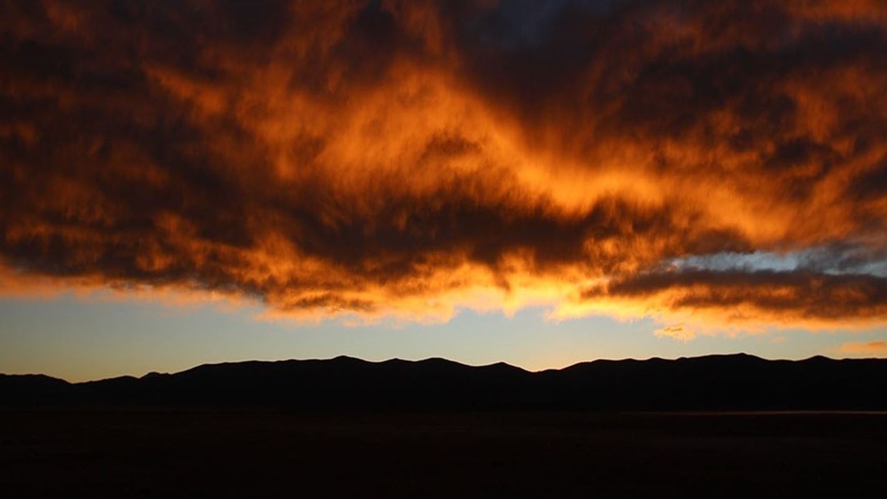 Full-day Tour To Laguna De Los Pozuelos foto 5