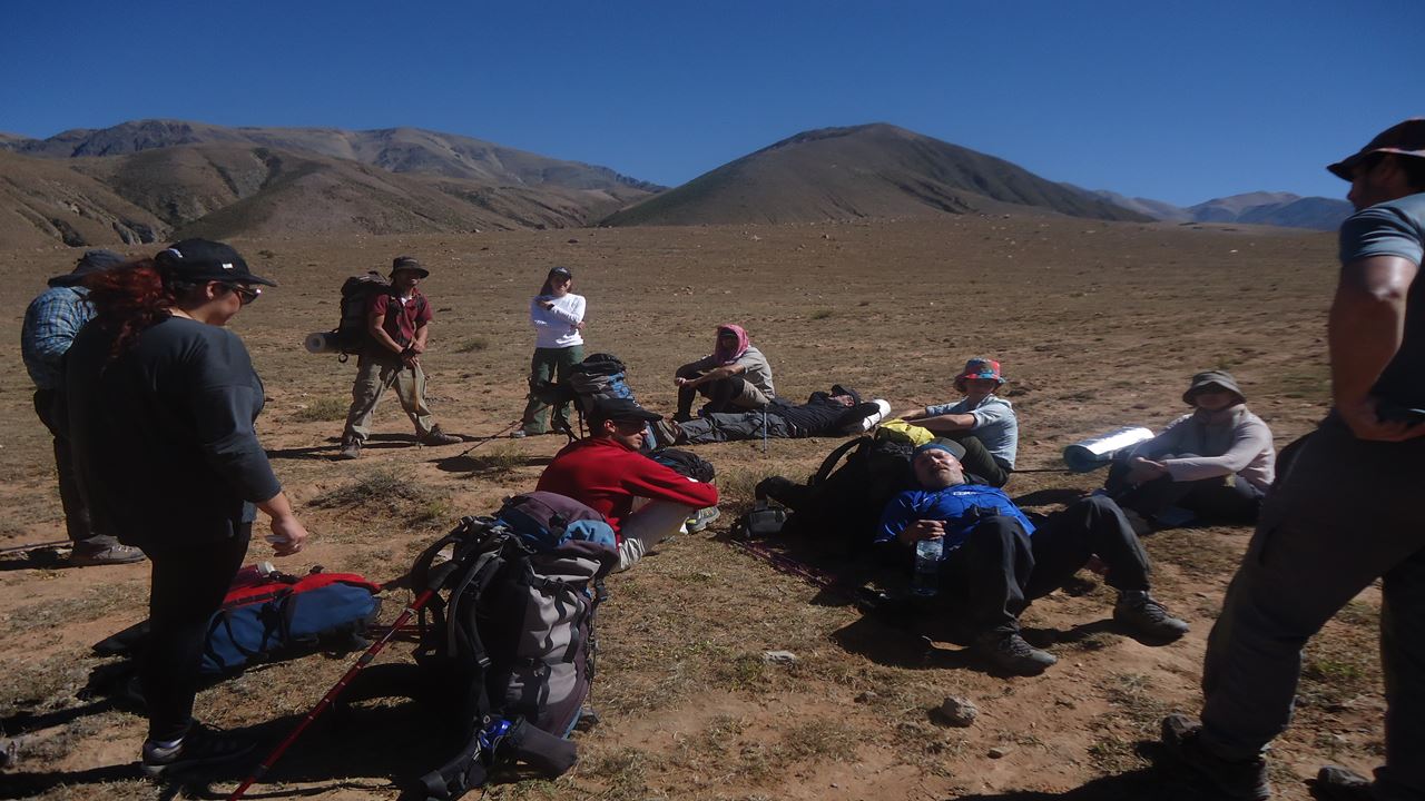 Tour De Dia Completo  A Valle De Iruya foto 3