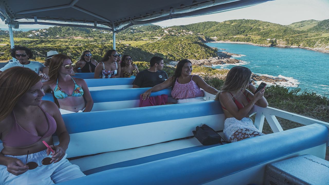 City Tour By Trolley foto 4