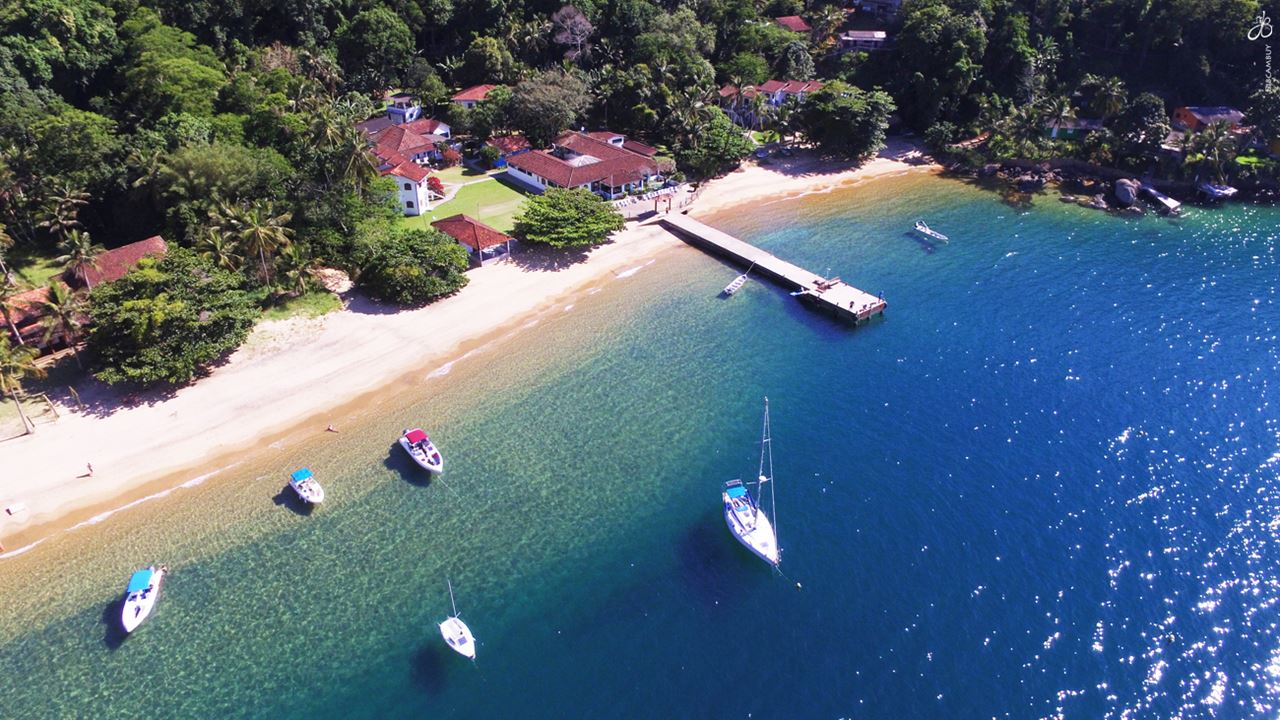 Half Tour Of The Island foto 1