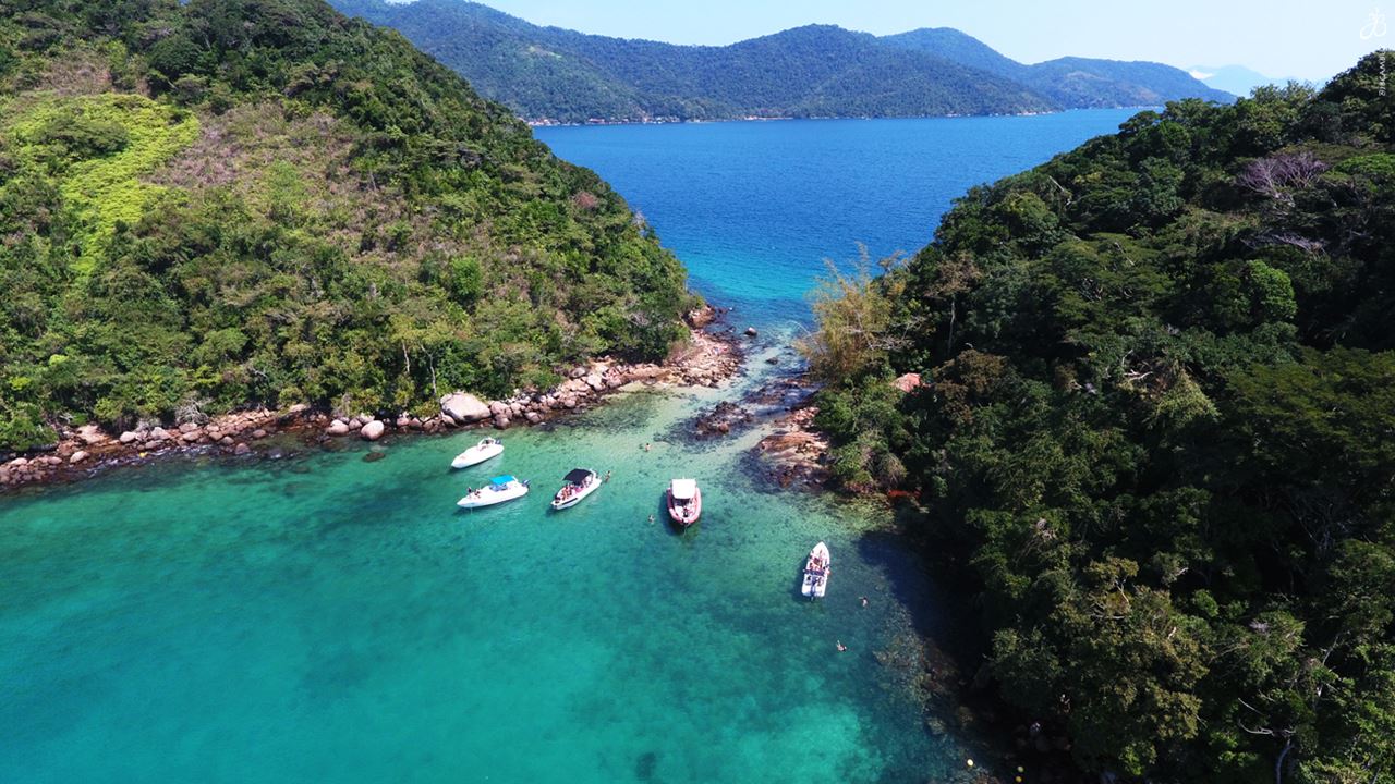 Half Tour Of The Island foto 4