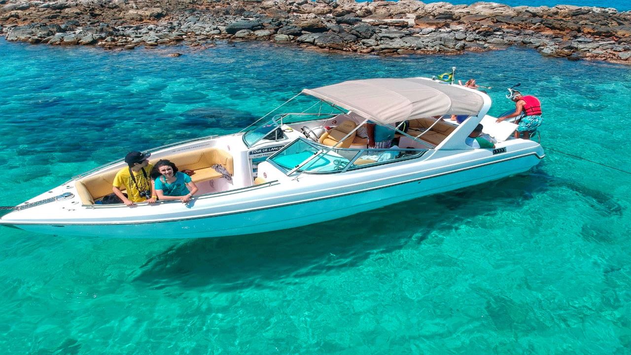 Half Tour Of The Island foto 8