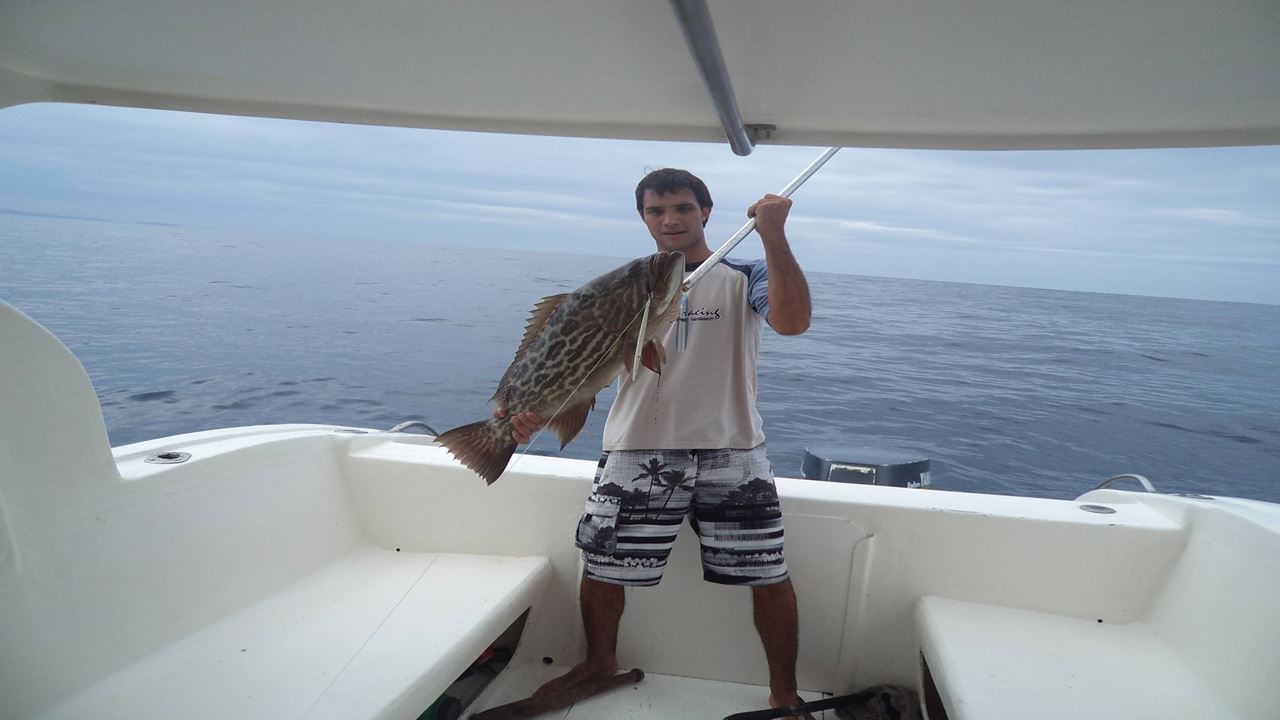 Full Day Fishing Tour foto 5