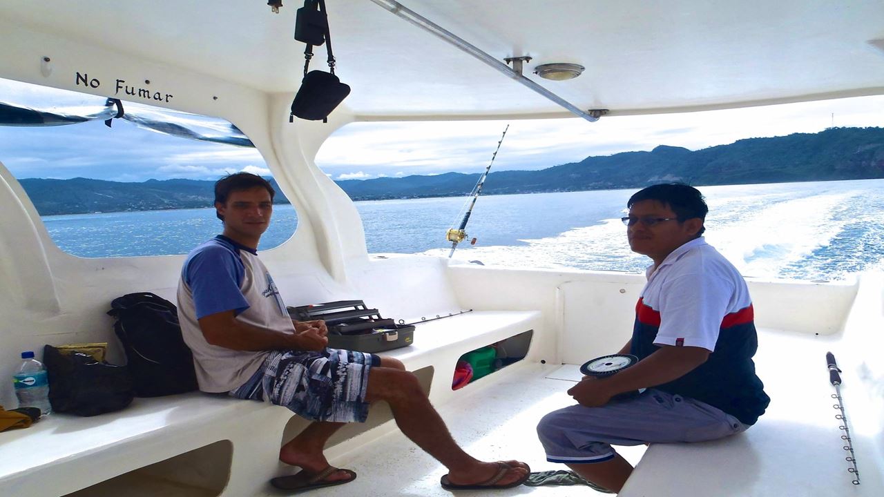 Half Day Fishing Tour foto 5