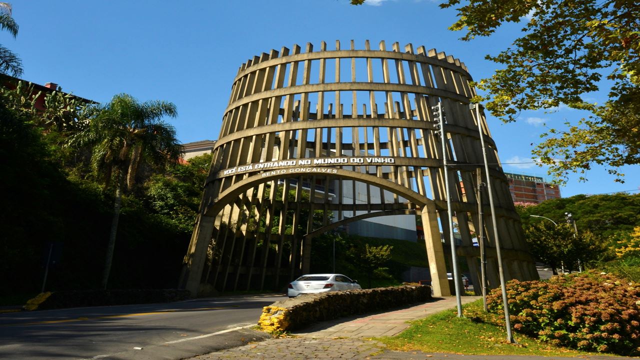 Tour De Uva E Vinho Com Passeio De Trem foto 4