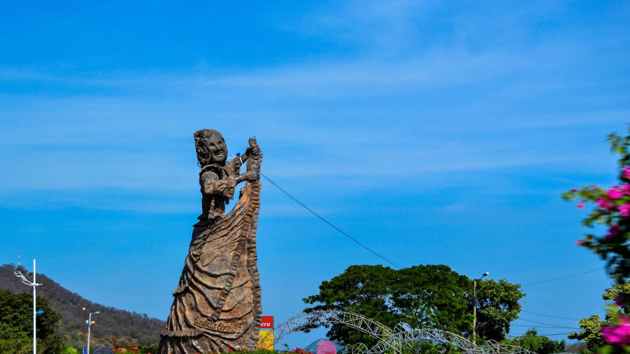 Tour Del Vallenato Y Folclore Del Caribe Colombiano foto 8