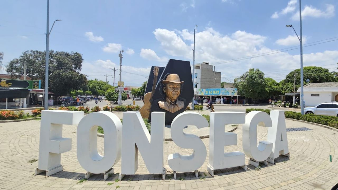 Tour Del Vallenato Y Folclore Del Caribe Colombiano foto 6
