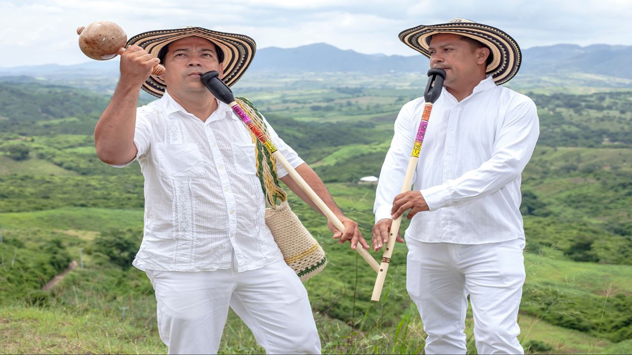 Tour Del Vallenato Y Folclore Del Caribe Colombiano foto 4