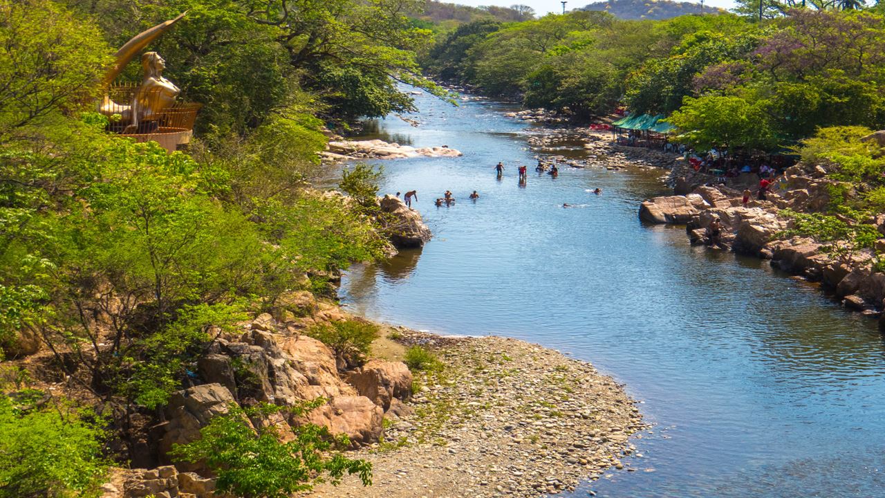 Tour Del Vallenato Y Folclore Del Caribe Colombiano foto 1