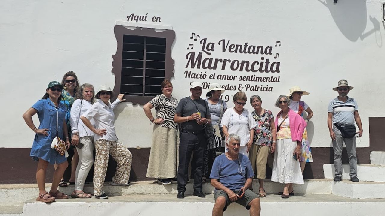 Tour Del Vallenato Y Folclore Del Caribe Colombiano foto 9