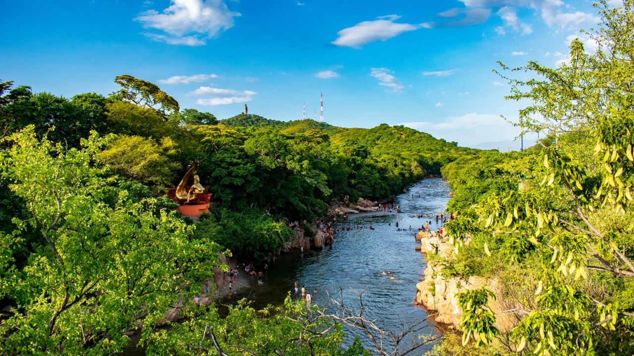 Tour Del Vallenato Y Folclore Del Caribe Colombiano foto 5