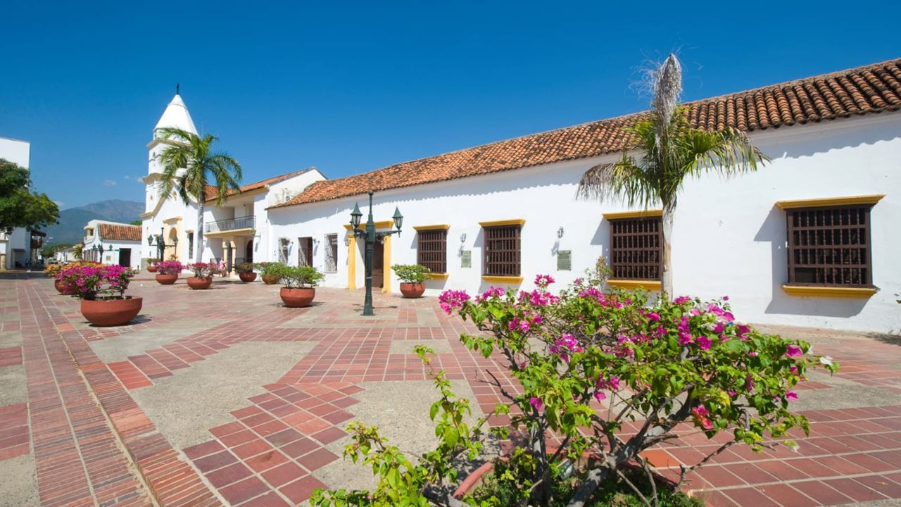 Tour Del Vallenato Y Folclore Del Caribe Colombiano foto 3