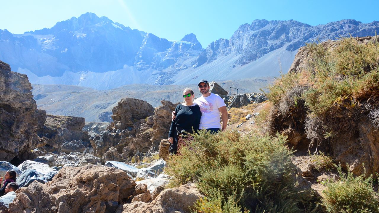 Tour Embalse El Yeso Y Cajón Del Maipo (9)
