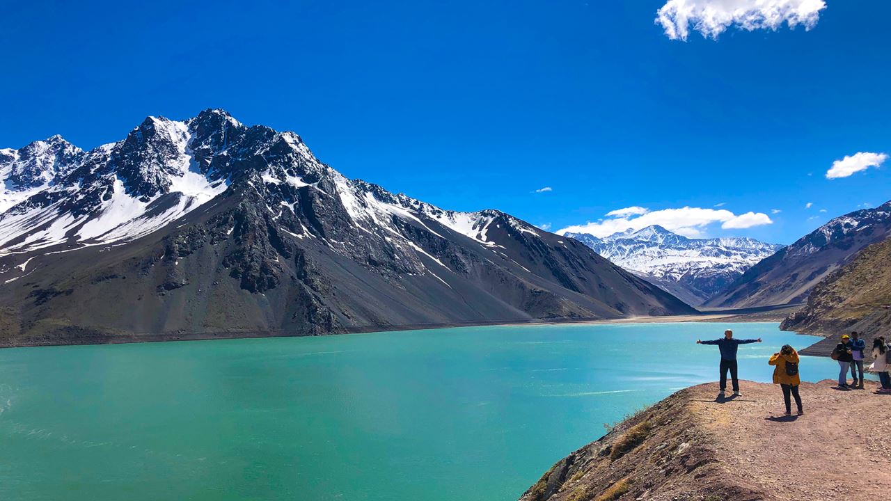 Tour Embalse El Yeso Y Cajón Del Maipo (6)