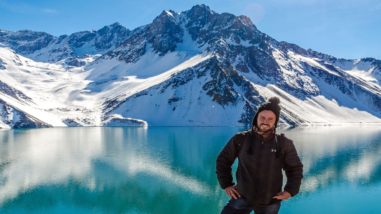 Tour Embalse El Yeso Y Cajón Del Maipo (4)