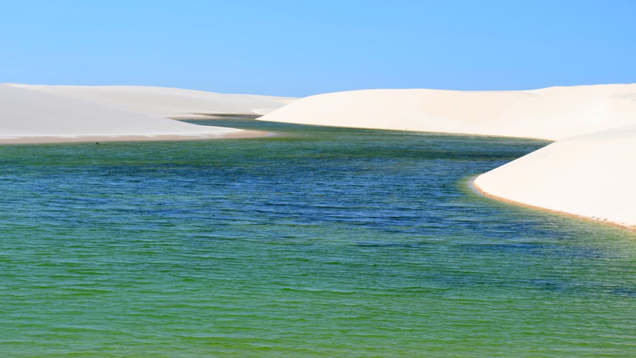 Passeio 4x4 Para Lagoa Azul foto 3