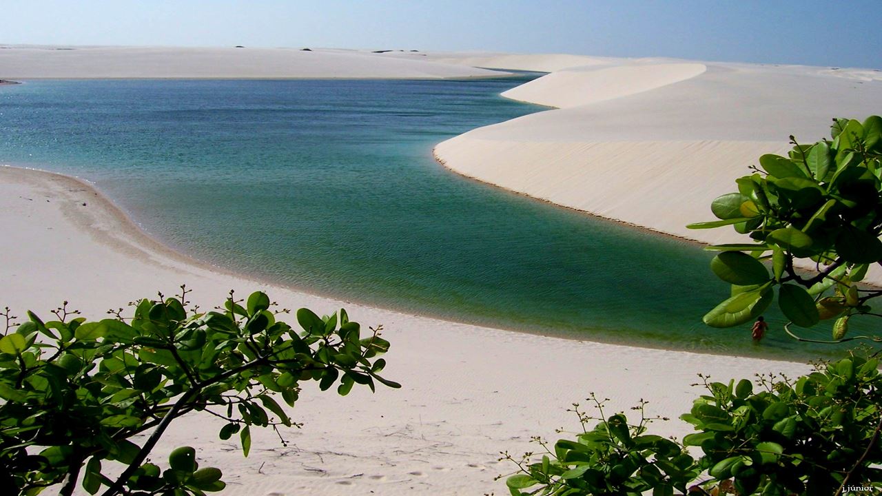 Passeio 4x4 Para Lagoa Azul foto 7