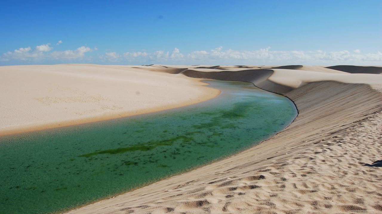 Passeio 4x4 Para Lagoa Azul foto 5