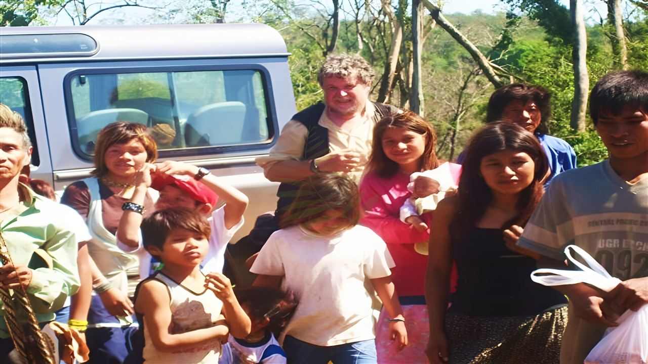 Passeio Pela Aldeia Aborígene De Yriapu (4)