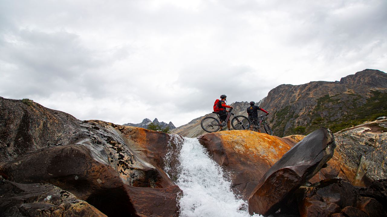 Beban Waterfall Electric Bike Tour (10)
