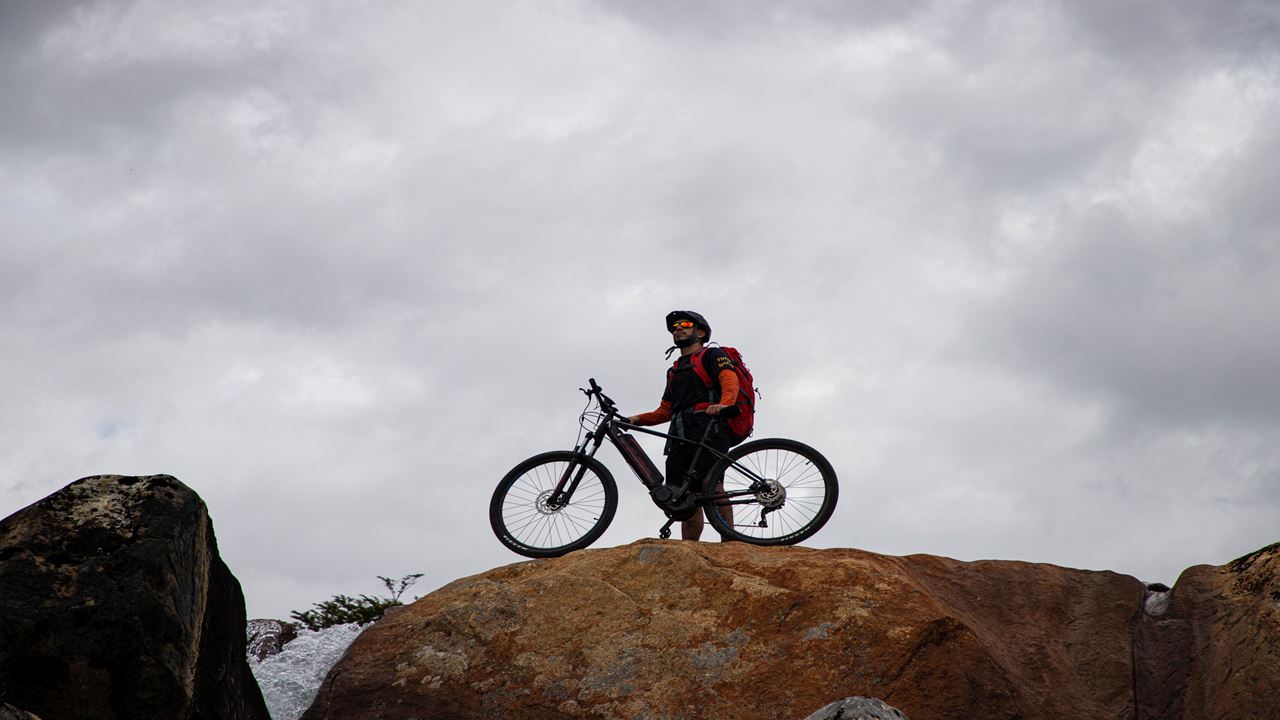 Beban Waterfall Electric Bike Tour (8)