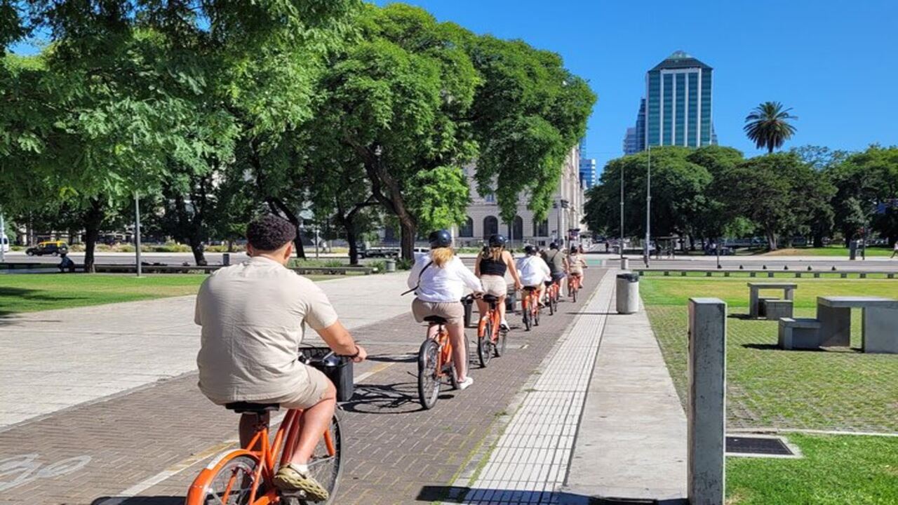 Tour En Bici Y Navegacion Rio De La Plata (2)