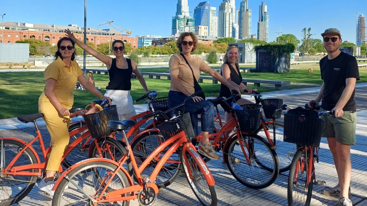Tour En Bici Y Navegacion Rio De La Plata (1)