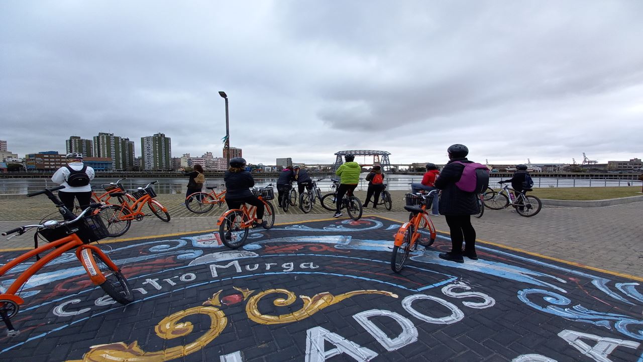 Tour En Bici Y Navegacion Rio De La Plata (4)
