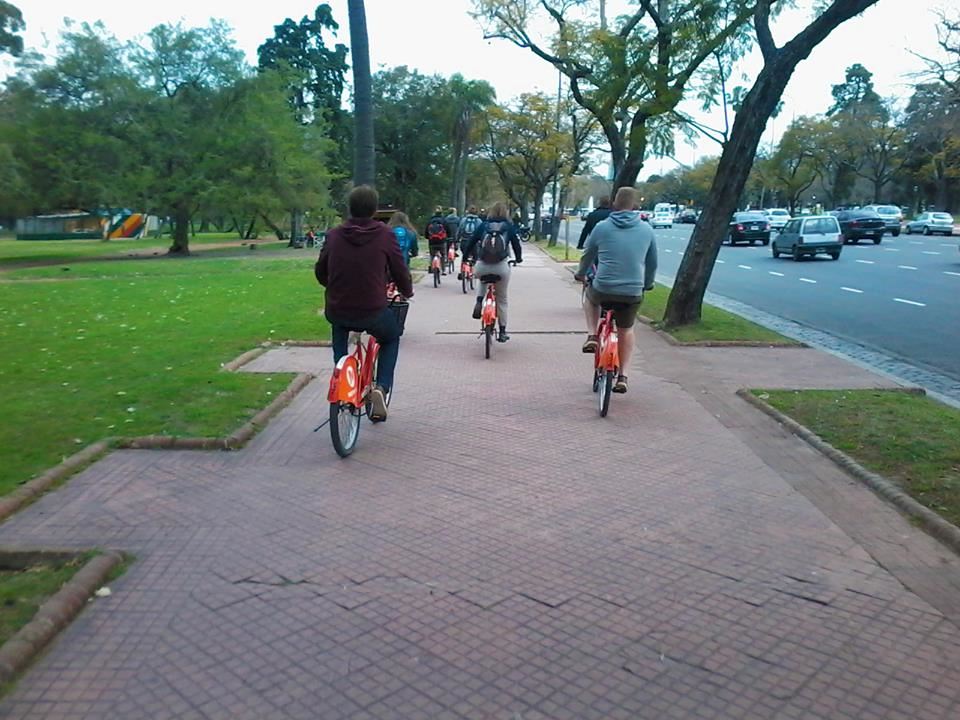 Passeio De Bicicleta Por Tigre E San Isidro (4)