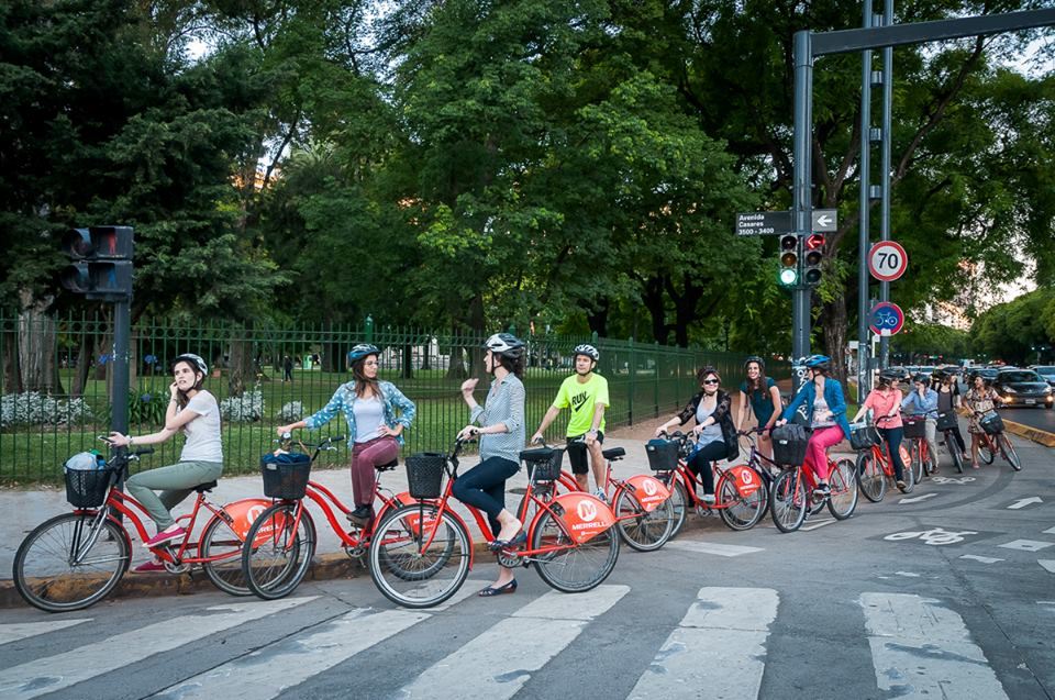 Passeio De Bicicleta Por Tigre E San Isidro (5)