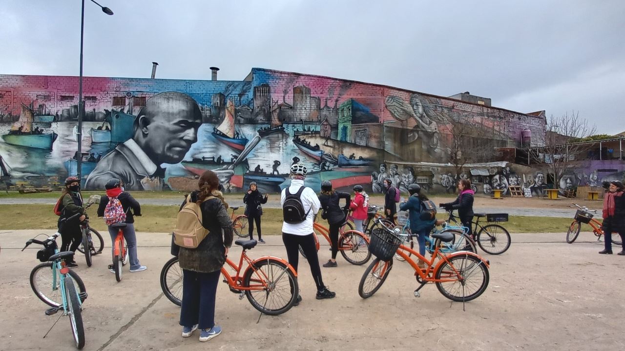 Bike Tour: Urban Art (5)