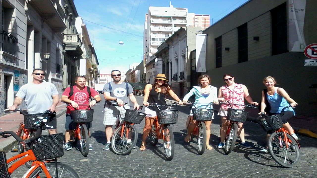 Passeio De Bicicleta Pelo Sul De Buenos Aires (5)