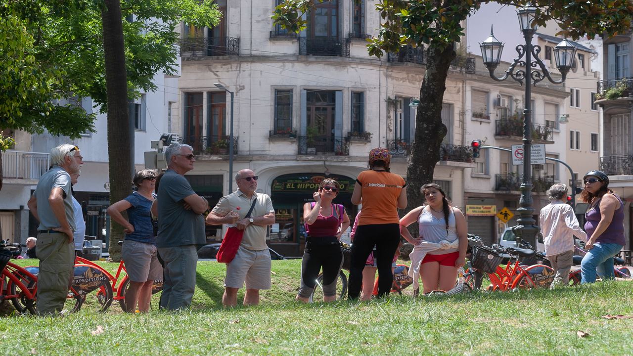 Passeio De Bicicleta Pelo Sul De Buenos Aires (7)
