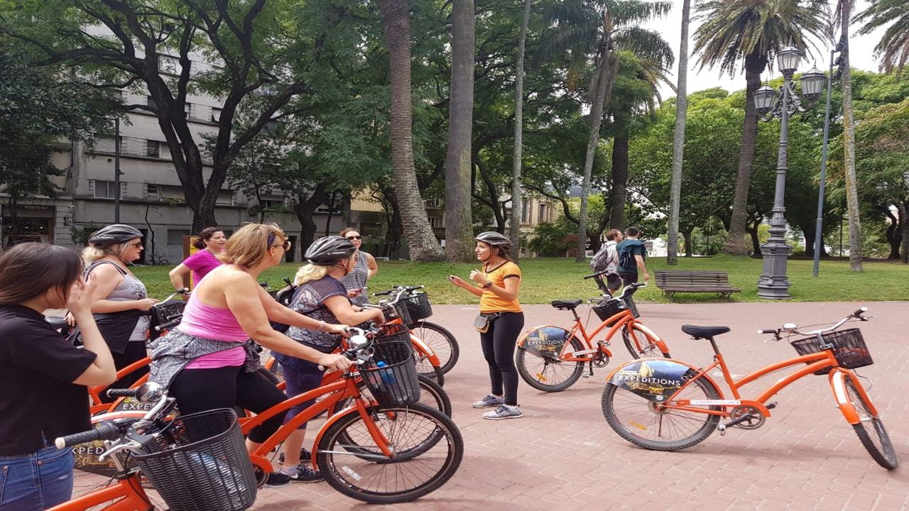 Passeio De Bicicleta Pelo Sul De Buenos Aires (8)