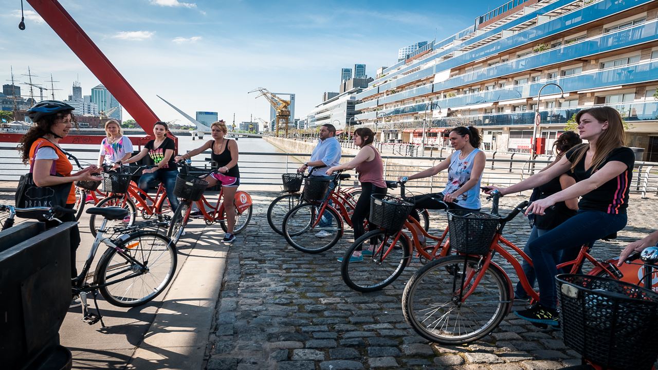 Passeio De Bicicleta Pelo Sul De Buenos Aires (3)