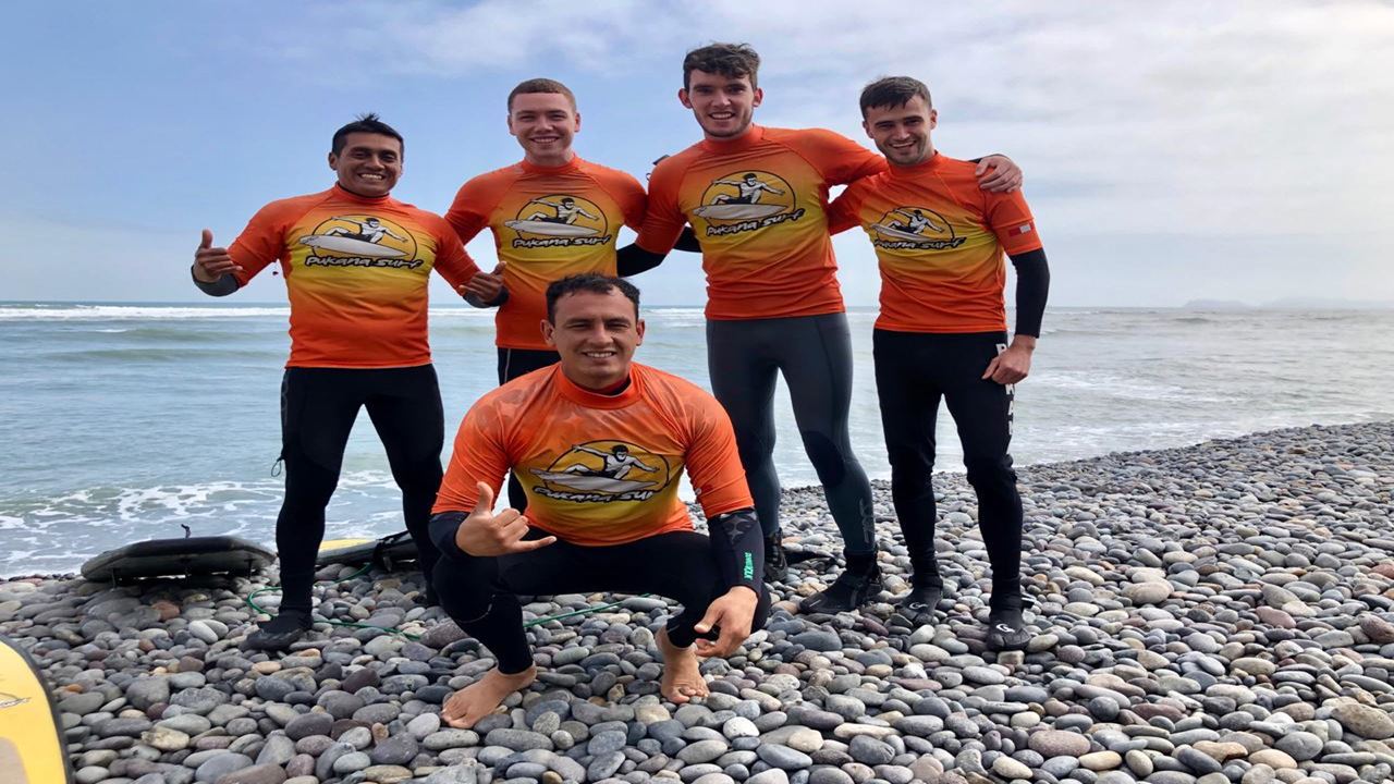 Passeios De Bicicleta E Aulas De Surf (7)