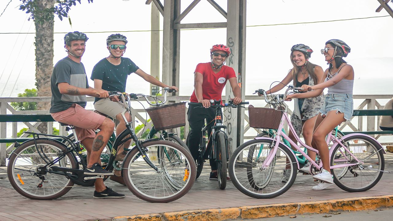 Passeios De Bicicleta E Aulas De Surf (10)