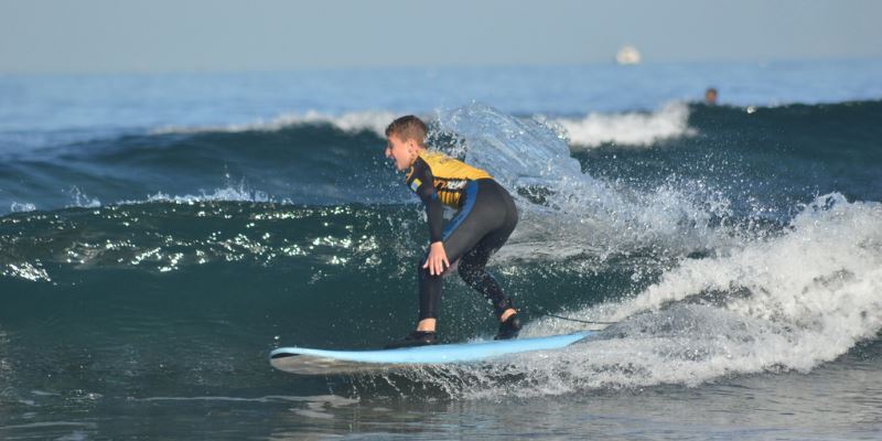 Passeios De Bicicleta E Aulas De Surf (8)