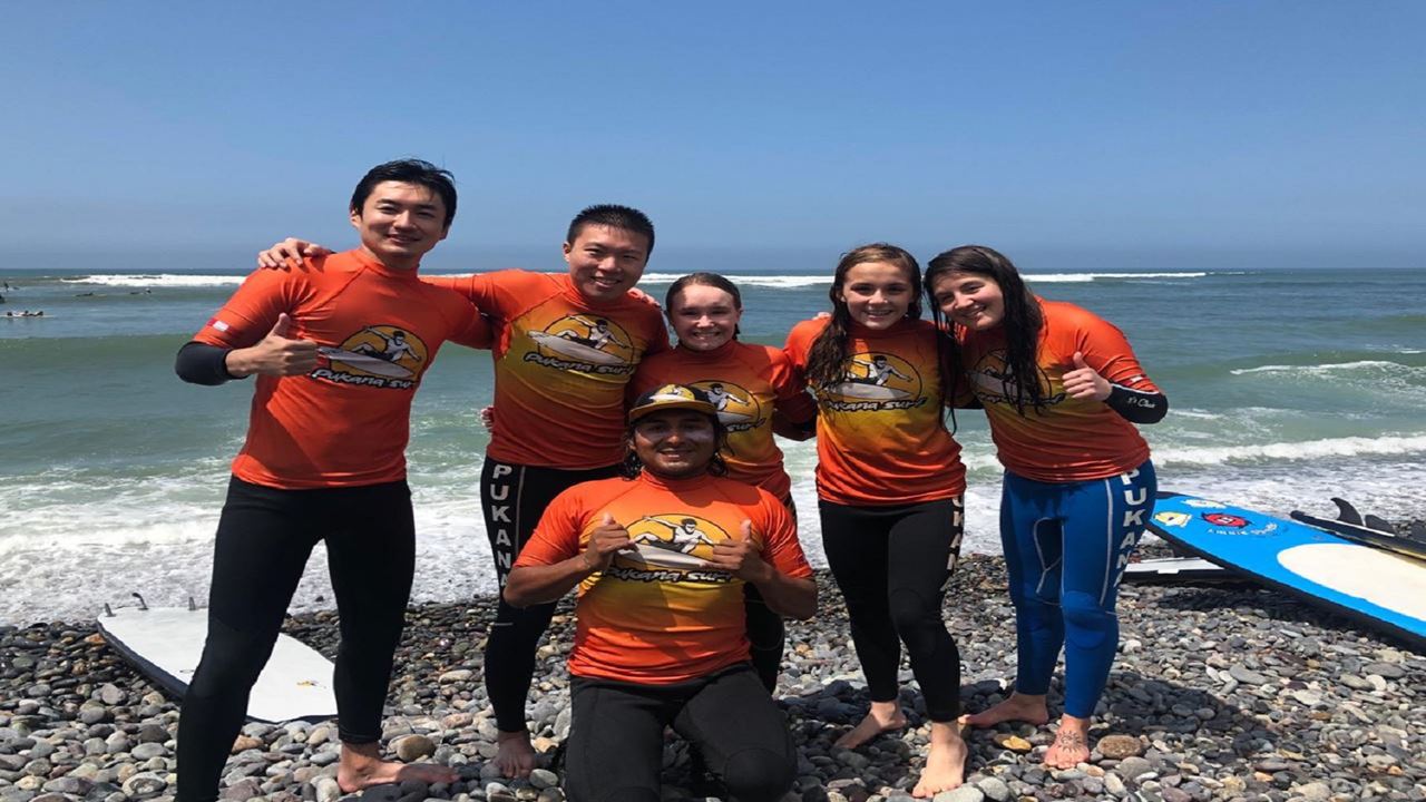 Passeios De Bicicleta E Aulas De Surf (11)