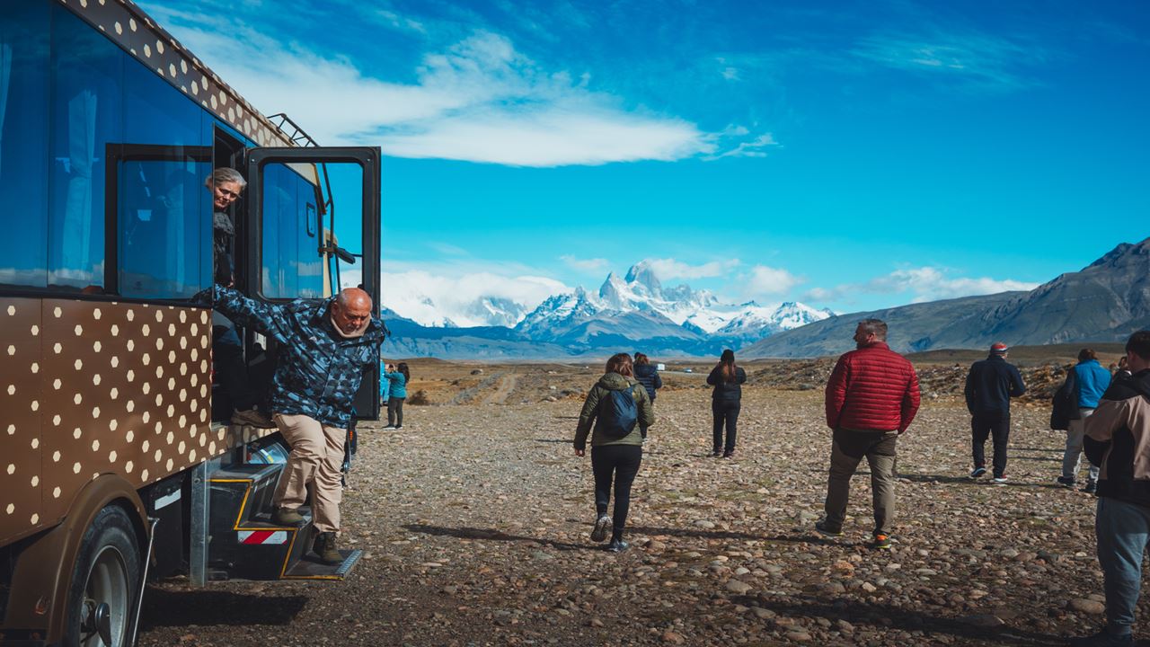 Tour En Chalten Y Navegación En Lago Viedma (4)
